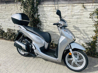 Honda SH 300 i s ABS City r.v.2018