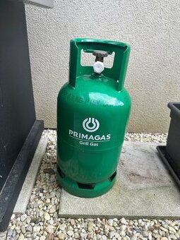 Plynová lahev propan bomba - 1
