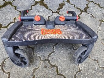 Univerzální stupátko Lascal Buggy Board Maxi