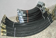 Hydraulické hadice