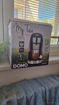Domo dávkovač horké vody