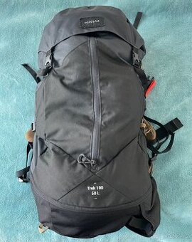 Pánský turistický batoh Simond MT 100 Easyfit 50 l