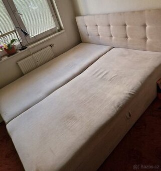 Postel 180x200