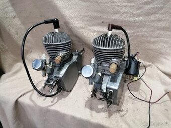 Prodám motor Riga