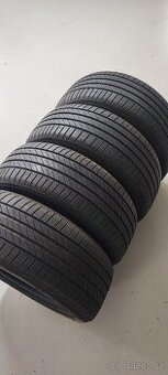 Nove 215/55/17 Michelin Primacy 3 ST. 2023