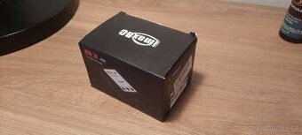 Nabíječka B3 na akumulátory do airsoftových zbraní