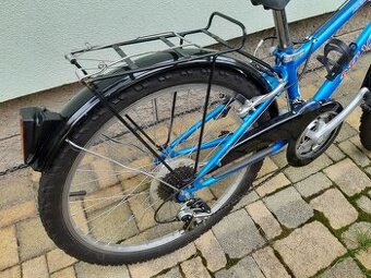 Dětské kolo - 1