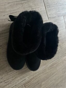Válenky nové vel.36