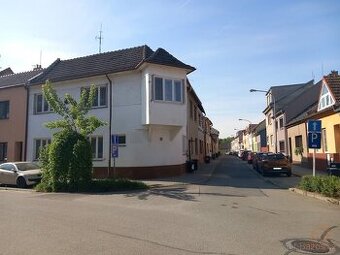 Prodej bytu 49 m² - Brno - Maloměřice