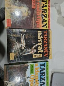 Tarzan - 1