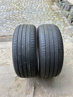 Letní pneu 235/50 r19 Michelin