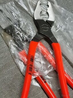 Kleště KNIPEX 84 11 200 - kuželovité