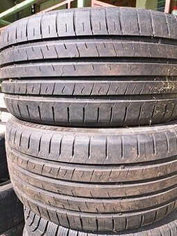 Letni pneu 245/40 -97w r18