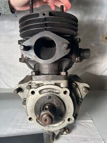 Motor - 1