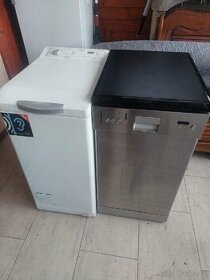 Myčka Elektrolux