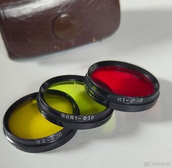 Filtry Flexaret