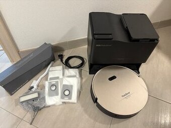 Robot Duoro X-comfort profi