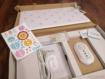 Nanny monitor dechu - 1