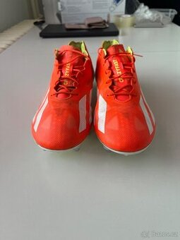 Kopačky adidas crazyfast+ 44