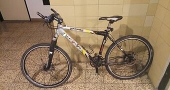🚴♂️ Olpran Harrier 28"
