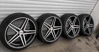 Motec 5x112 19