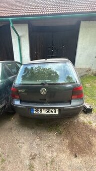 Golf IV 1.4i