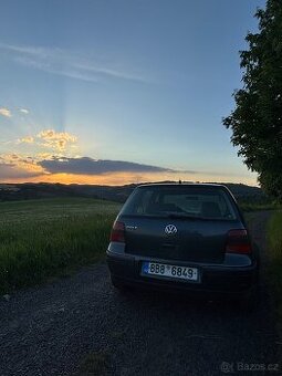 Golf IV 1.4i