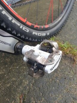 Prodám pedály Shimano SPD