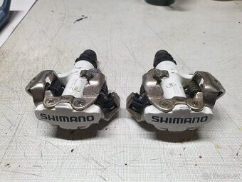 Prodám pedály Shimano SPD