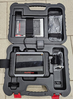 Diagnostika Autel MP808TS