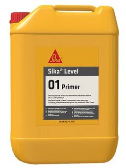Sika Level-01 Primer