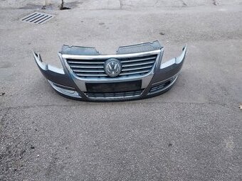 přední nárazník VW Passat B6