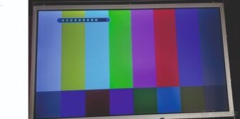 LCD monitory - 1