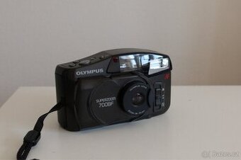 Olympus Superzoom 700BF
