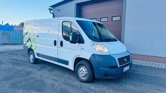 Fiat ducato 2014