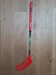 Florbalka Unihoc Youngster F36 75 cm (prava ruka dole) - 1