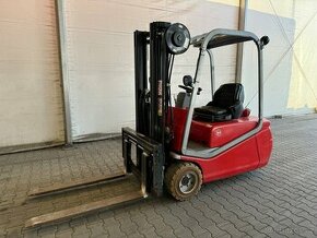 VZV BT C3E 180 r.v. 2008, 2600mth - 1