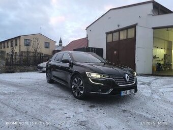 Renault Talisman Energy DCI 160 EDC Magnetic