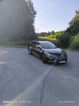 Renault Talisman Energy DCI 160 EDC Magnetic