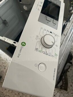Pračka BEKO WMB 61242 PT