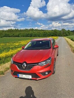 Megane Grandtour limited IV BOSE