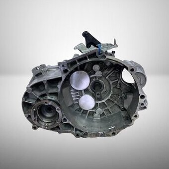Převodovka 6Q manuál PFN 2.0TDI 110KW CKF Škoda Octavia 3 14