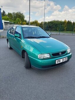Seat Cordoba 1.4 44kw