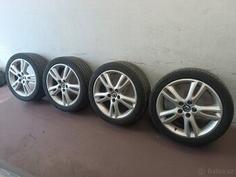 ALU kola 5x100 R16