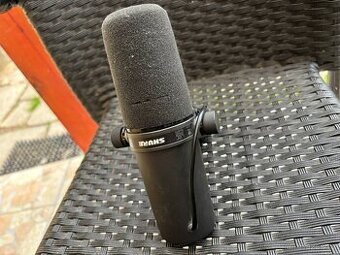 Shure SM7B