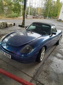 Fiat barchetta