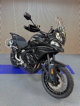 CFMOTO 700MT Adventure, SKLADEM, DPH