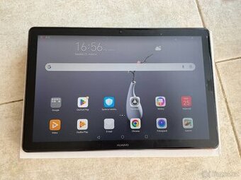 huawei mediapad m5