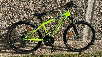 Rockrider ST500 – velikost 24” věk 9-12 let