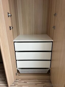 IKEA Komplement 75x58